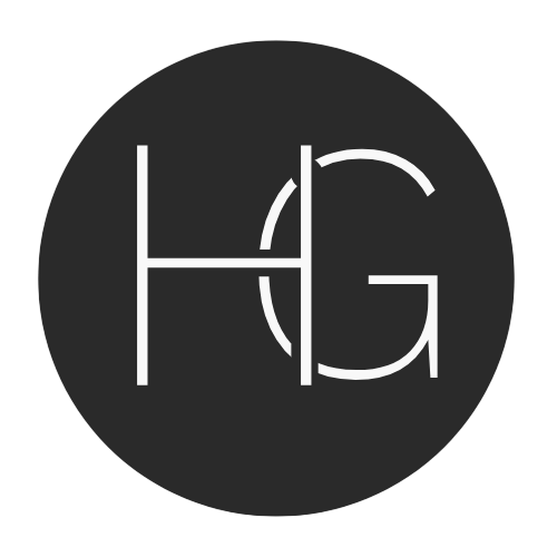 logo hugo